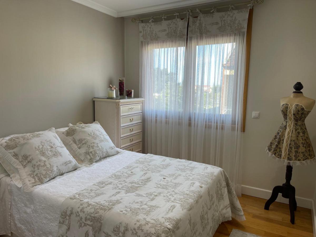 Willa A Casa Da Luz Cambados Zewnętrze zdjęcie