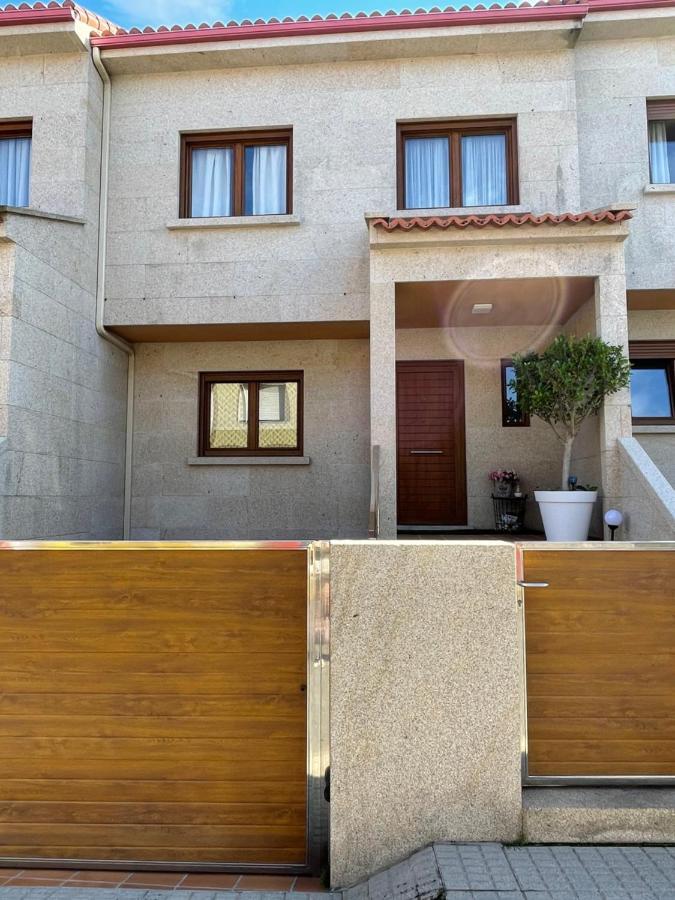Willa A Casa Da Luz Cambados Zewnętrze zdjęcie