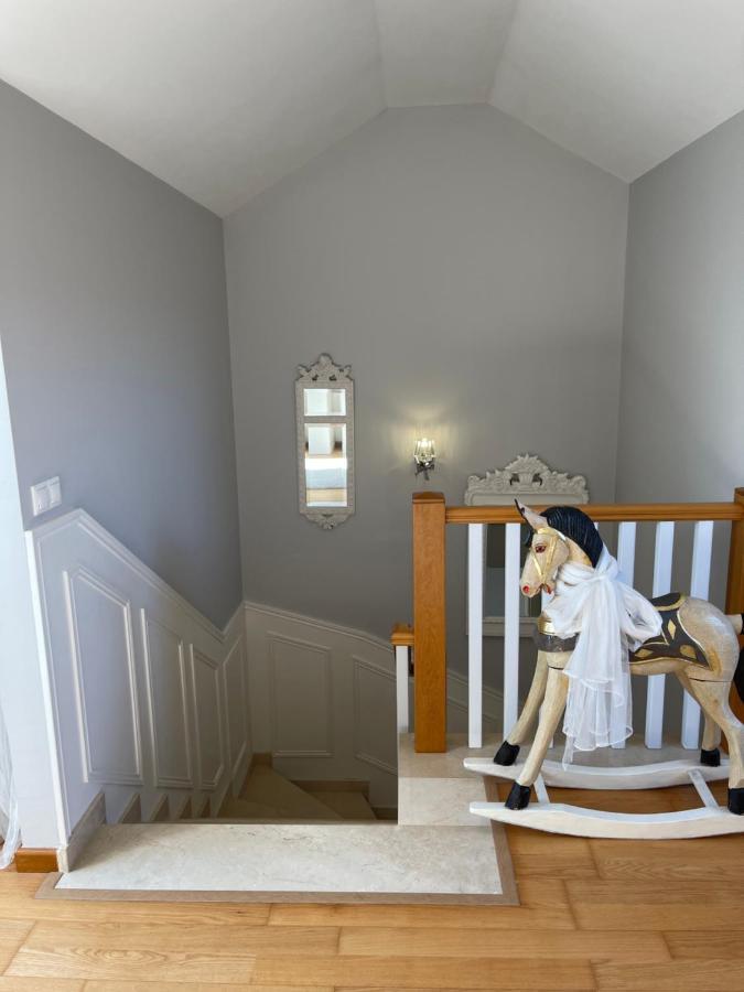 Willa A Casa Da Luz Cambados Zewnętrze zdjęcie