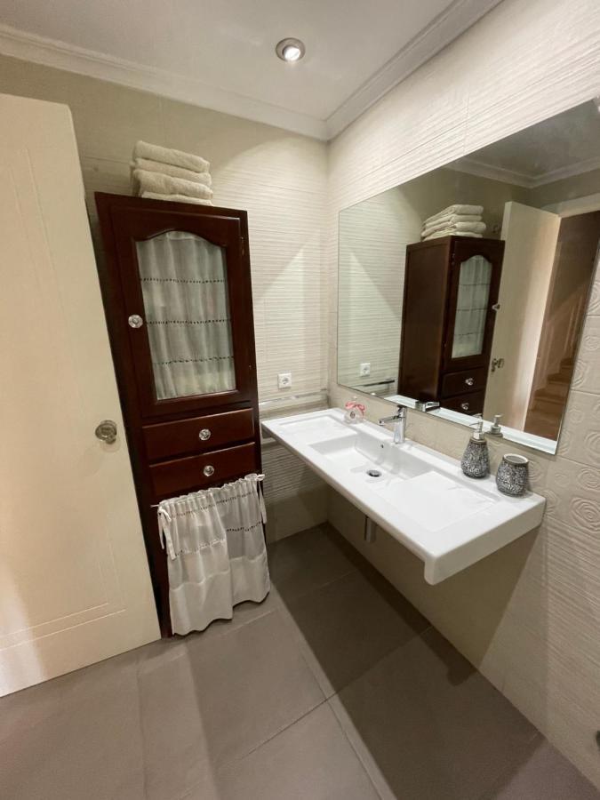 Willa A Casa Da Luz Cambados Zewnętrze zdjęcie