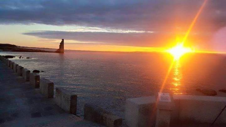 Willa A Casa Da Luz Cambados Zewnętrze zdjęcie